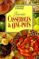 Cover of: Casseroles & One-Pots