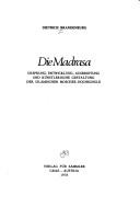 Die Madrasa by Dietrich Brandenburg