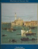 Canaletto by Dorothea Terpitz