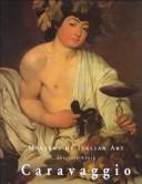 Cover of: Caravaggio