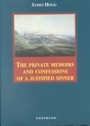 Cover of: Private Memoirs of a Justified Sinner (Konemann Classics) by James Hogg