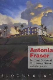 Cover of: Jemima Shore at the Sunny Grave