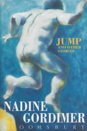 Cover of: Jump and Other Stories