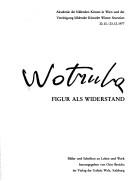 Wotruba by Fritz Wotruba, Otto Breicha