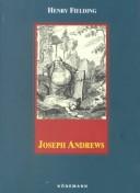 Cover of: Joseph Andrews (Konemann Classics) by Henry Fielding
