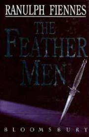 Cover of: The Feathermen