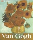 Vincent Van Gogh by Dieter Beaujean