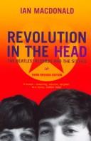 Cover of: Revolution in the head by Ian MacDonald