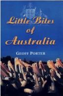 Cover of: Little Bites of Australia