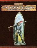 Cover of Warhammer Fantasy Roleplay