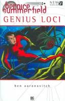Cover of: Genius Loci by Ben Aaronovitch