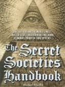 Cover of: The Secret Societies Handbook
