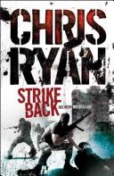 Cover of: Strike Back by Chris Ryan