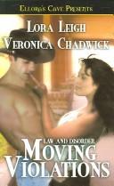 Cover of: Law And Disorder by Lora Leigh, Veronica Chadwick