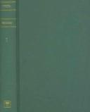 Cover of: Hygeia: or Essays Moral and Medical on the Cause affecting the Personal State of our Middling and Affluent Classes