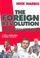 Cover of: The Foreign Revolution