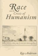 Cover of: Race and the Crisis of Humanism