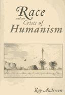 Cover of: RACE AND THE CRISIS OF HUMANISM.