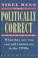 Cover of: The Politically Correct Phrasebook