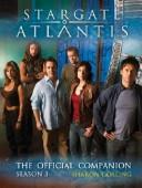 Cover of: Stargate: Atlantis by Sharon Gosling
