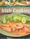 Cover of: Irish Cooking