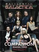 Battlestar Galactica by David Bassom