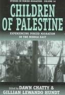 Cover of: Children Of Palestine by 