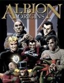 Cover of: Albion: Origins