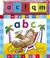 Cover of: ABC (Magnetic Play & Learn)