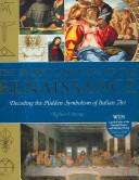 Cover of: The Secret Language of The Renaissance (Secret Language)