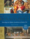 Cover of: The Secret Language of The Renaissance (Secret Language) by Richard Stemp