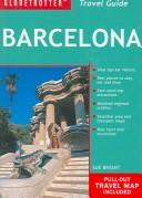 Cover of: Barcelona Travel Pack, 4th