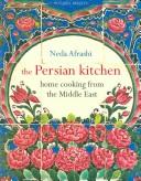 Cover of: The Persian Kitchen
