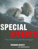 Cover of: Special Effects by Richard Rickitt