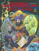 Cover of: Absolute League of Extraordinary Gentlem by Alan Moore