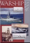Cover of: Warship 2006 (Warship)