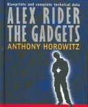 Cover of: Alex Rider by Anthony Horowitz