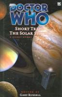 Cover of: Doctor Who Short Trips: The Solar System (Doctor Who Short Trips)