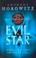 Cover of: Evil Star (Power of Five)