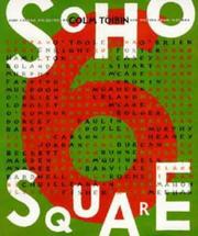 Cover of: Soho Square six