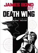 Cover of: James Bond: Death Wing