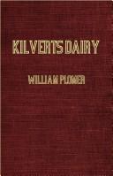 Cover of: Kilvert's Diary 1870-1879 - Selections from the Diary of the Rev. Francis Kilvert