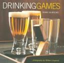 Cover of: Drinking Games by Terry Burrows