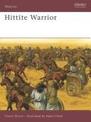 Cover of: Hittite Warrior by Trevor Bryce