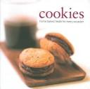 Cover of: Cookies