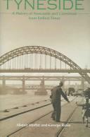 Cover of: Tyneside by Alistair Moffat