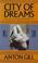 Cover of: City of dreams