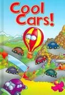 Cover of: Cool Cars! (Button Books)