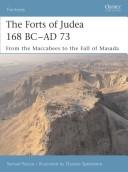 Cover of: The Forts of Judaea 168 BC-AD 73 by Samuel Rocco