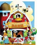 Inside Old McDonald's Barn (Story Book) by Charles Reasoner, Charels E. Reasoner